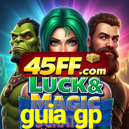 guia gp